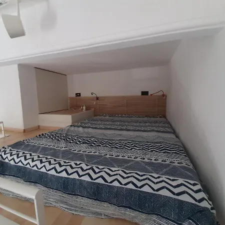 Monomax Apartment *